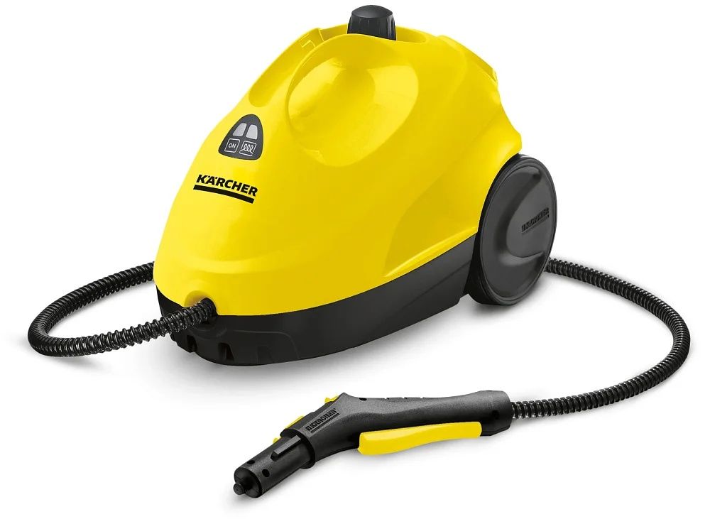 Аренда моющего пылесоса karcher 10/1.Аренда пароочистителя