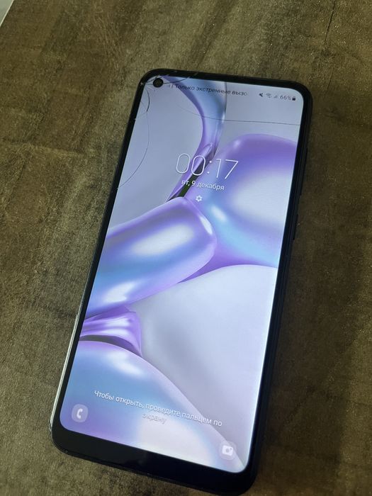 Смарфтон Samsung Galaxy A11