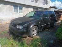Volkswagen golf 4 din 1999 alh