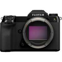 Fujifilm GFX-100S
