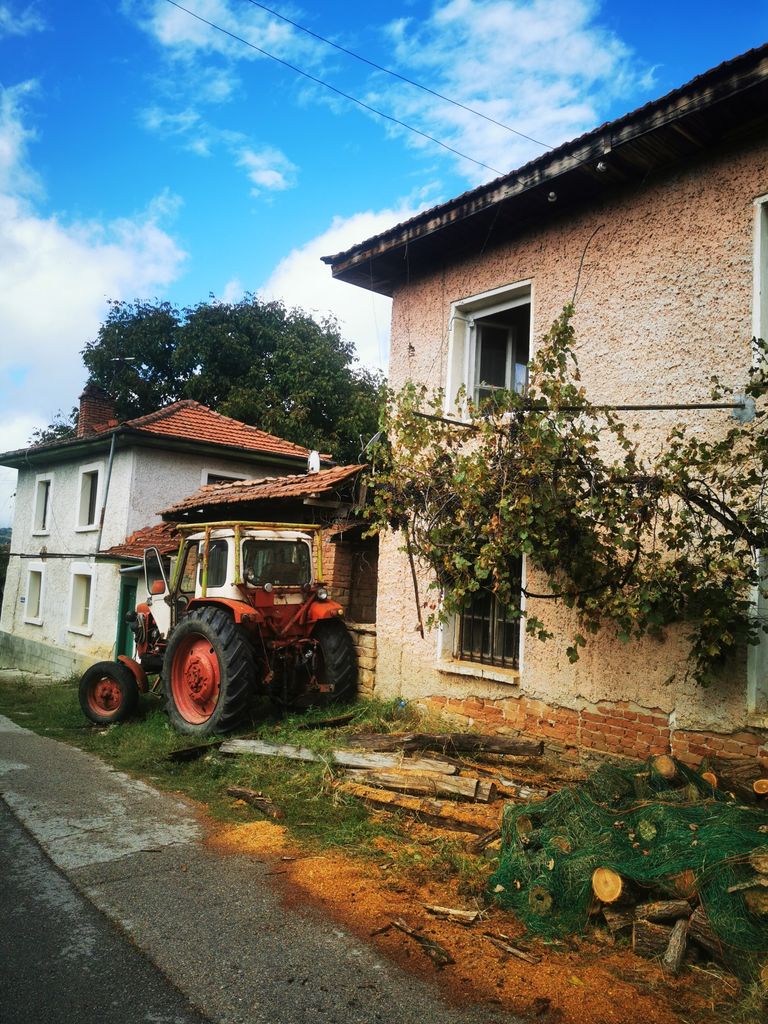 Продава се Къща в с. Малиново, Област Ловеч - 100 кв.м за 255 €/кв.м - Снимка #3