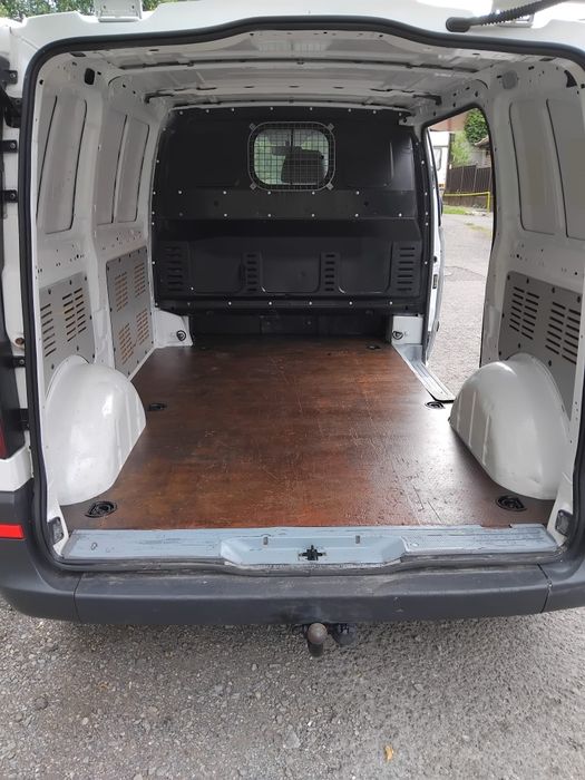Mercedes Vito 109CDI2.2DIESEL