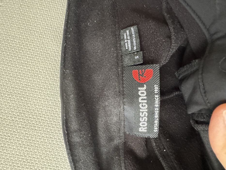 Ски екип Rossignol