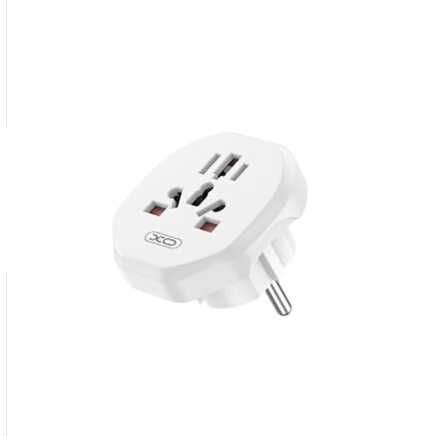 Adaptor Universal XO-WL23 (EU) – 2500W