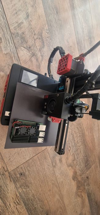 3D Принтер KP3S.