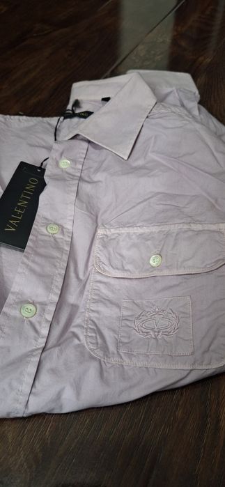 Camasa Valentino noua, mărimea M
