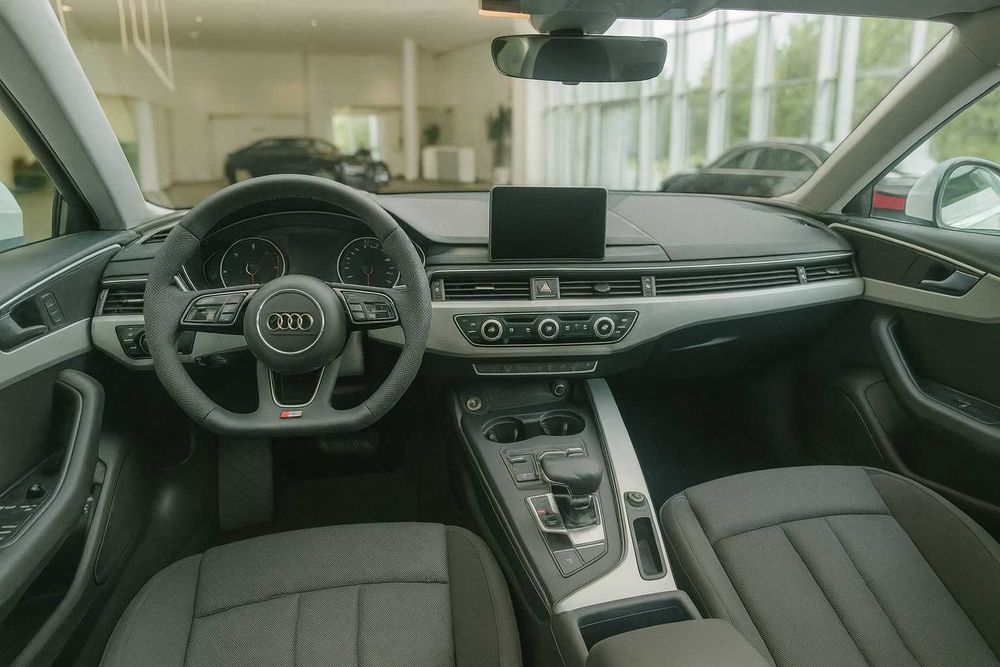 Audi A5 Sportback 2.0 diesel S-Tronic