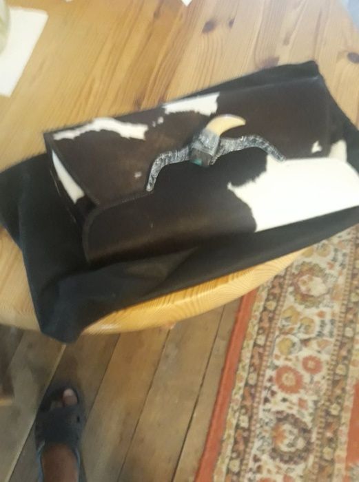 geanta de mina ani 1980 ;ELAINE GLENN MILLER BY ANN TURK