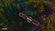 Teren 926 mpRasnov / Strada Closca