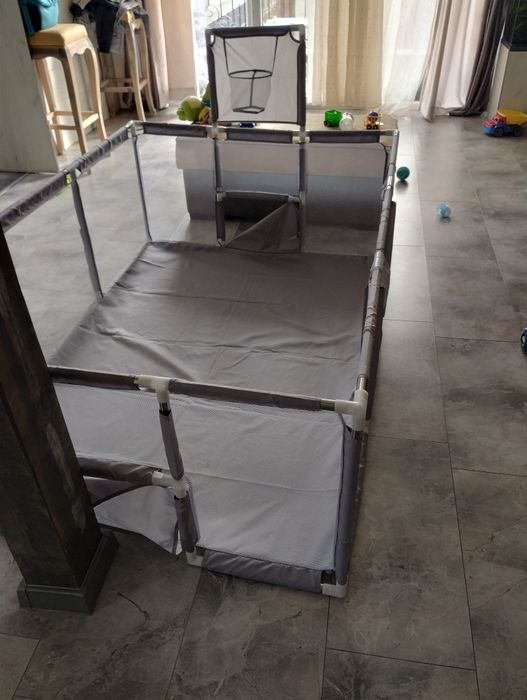 Детска кошара за игра