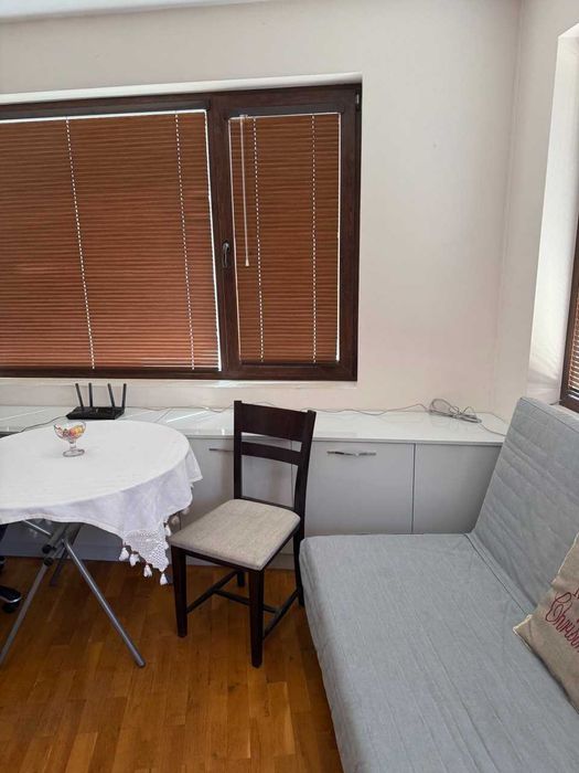 Дава се под наем Двустаен апартамент в Варна, Базар Левски - 65 кв.м за 510 € - Снимка #6