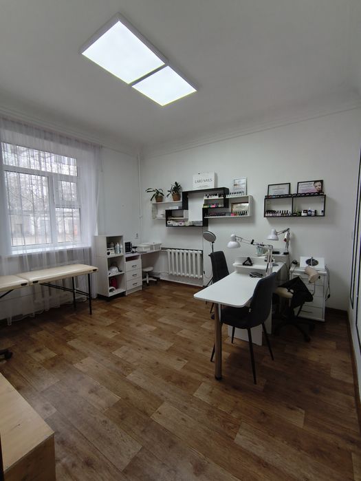 Кабинет мастерам