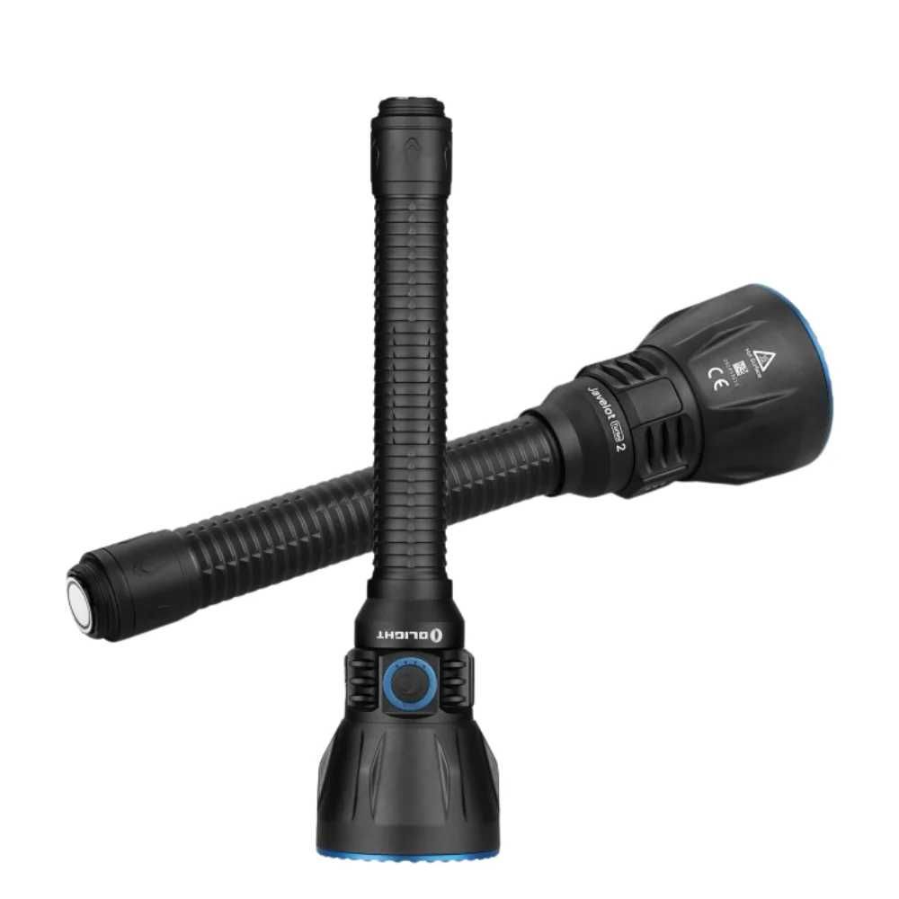 Lanternă OLIGHT Javelot Turbo 2 cu telecomandă wireless