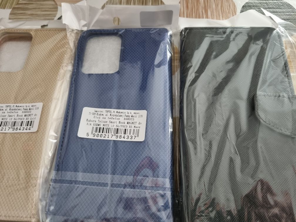 Xiaomi Redmi 13C,Note 12 4G,Note 12 5G,Note 12 Pro,Note 12S аксесоари