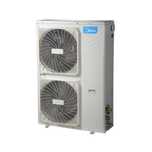 Мини чиллер Midea MGC-V16WD2RN8-B  INVERTER