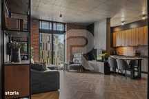 Apartament 3 Camere – Loft Green Apartments, Mogosoaia