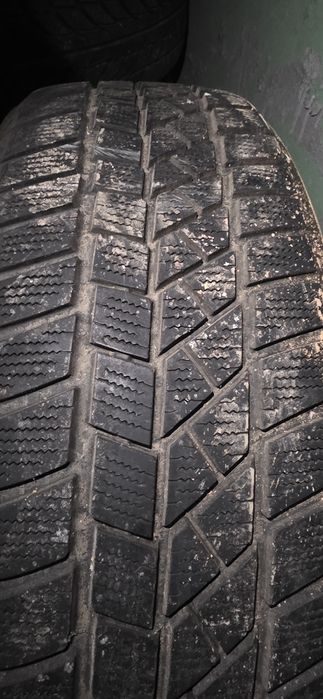 Гуми 2бр 185/55/15 - 1бр  - 39лв