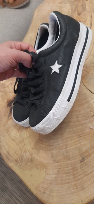 Teniși Converse nr 39