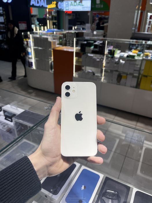 iPhone 12 128GB/Айфон 12