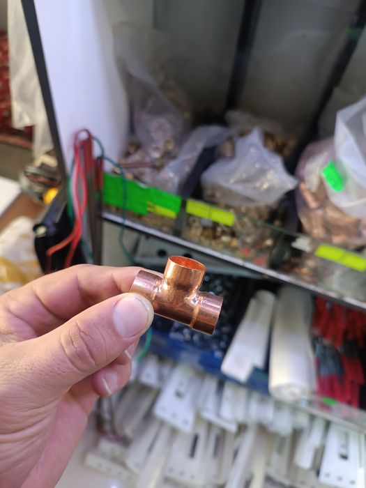 Ремонт холодильников и стиральных машин