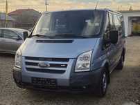 Ford Transit Ford Transit Lift rampa persoane cu dizabilitati handicap 5 locuri