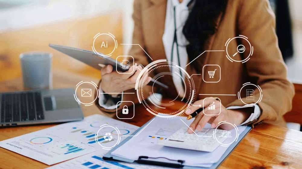 Servicii Contabilitate