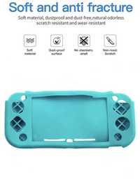 Husa silicon Nintendo Switch Lite