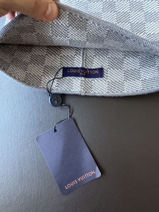 Caciuli Louis Vuitton