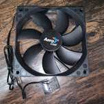 Ventilator Aerocool 120mm