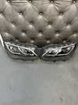 Mercedes w217 S-coupe led фар фарове комплект ляв и десен