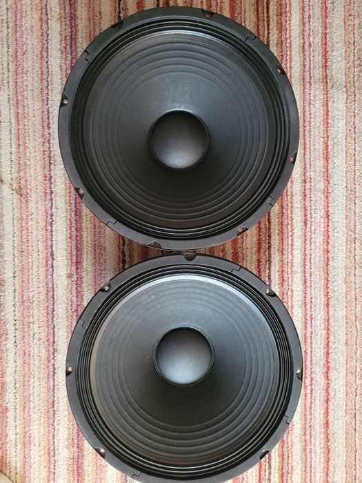 Vand difuzoare  Dynacord  electro voice driver