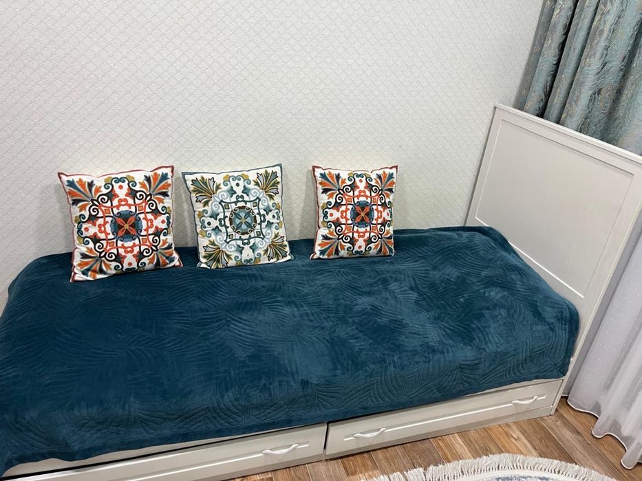 Продается кровать