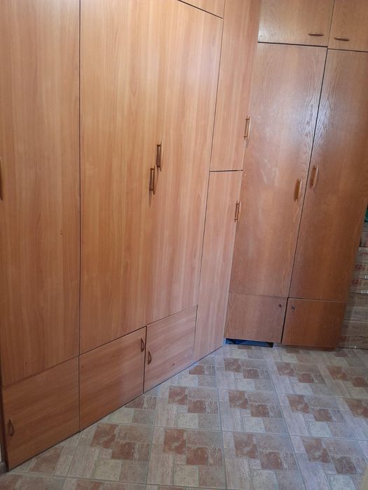 Дава се под наем Едностаен апартамент в Бургас, Възраждане - 38 кв.м за 229.5 € - Снимка #4