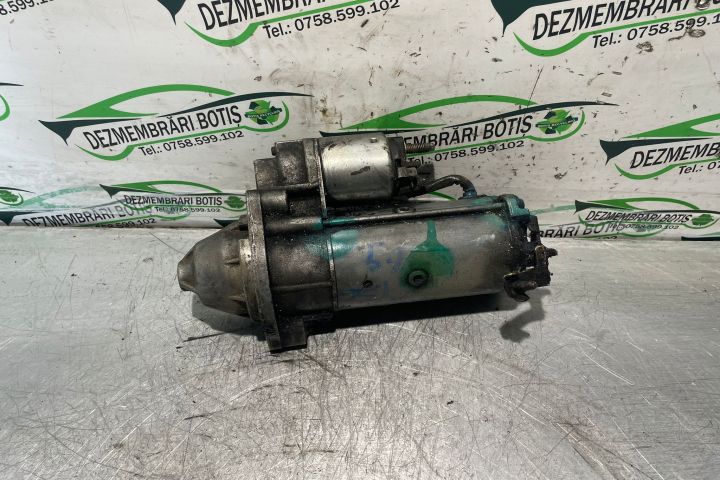 Electromotor 2960 133 6X Audi A4 B5