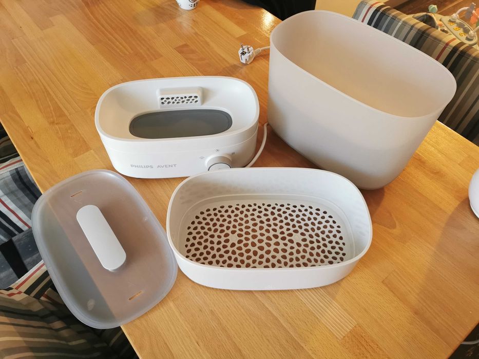 Стерилизатор Philips Avent SCF293_00