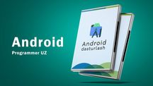 Mohirdev Android dasturlash kursi