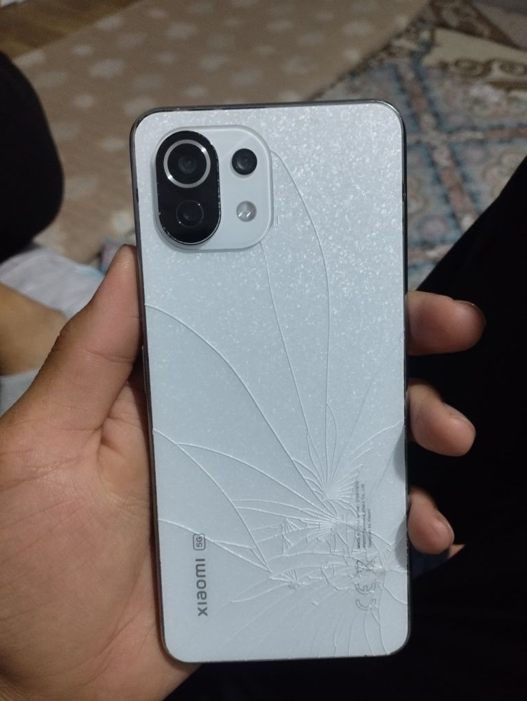 Продам Xiaomi 11 lait 5g ne
