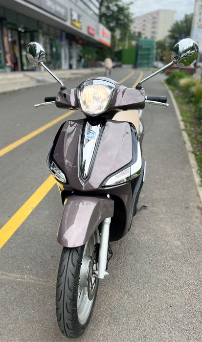 Vand Piaggio Liberty 50cc Impecabil Proprietar