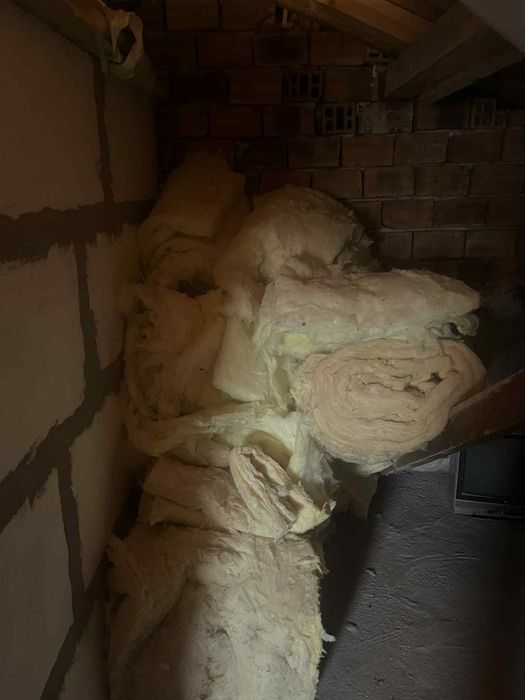 Минерална вата