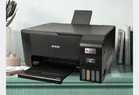 Принтер Epson L3258