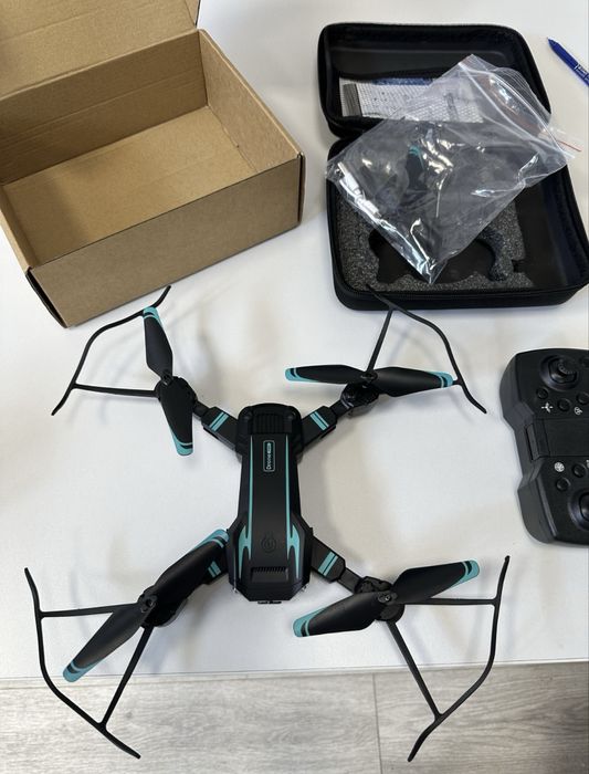 Drona 8k, 10000 metri NOUA