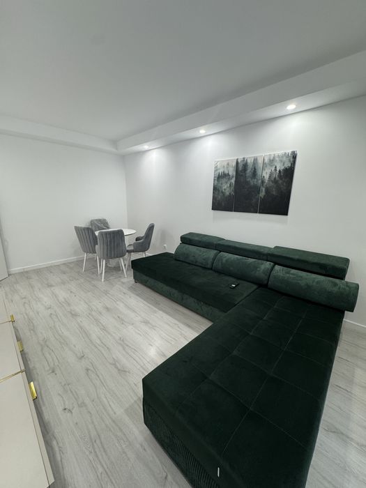 Apartament Parter Nou Cosmopolis