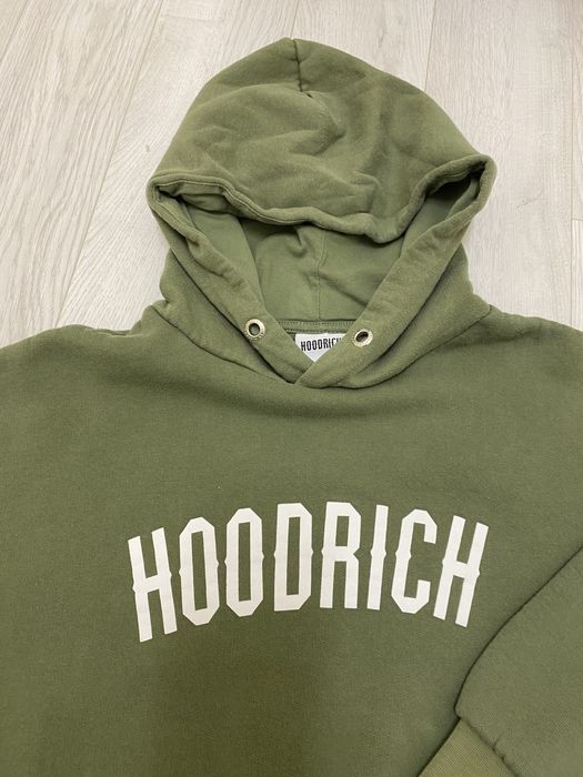 Мъжки екипи Hoodrich