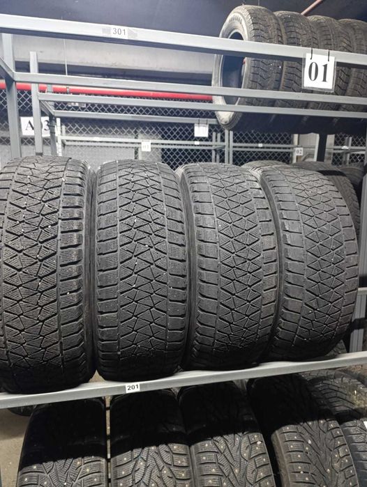 235/55R19 Bridgestone   B-U-TBS-01