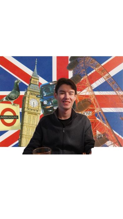 курсы английского языка