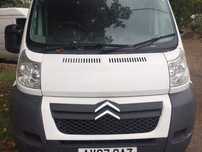 Motor Citroen Jumper 2.2HDI 2007 - 2012 COD: 4HU
