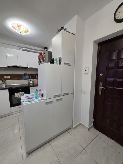 Apartament 2 camere residence militari