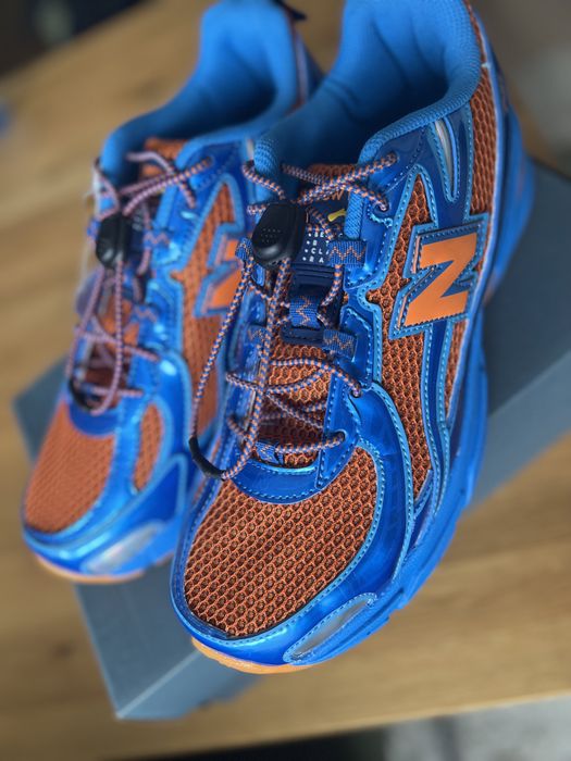 New Balance 740 v2 Amine / 44