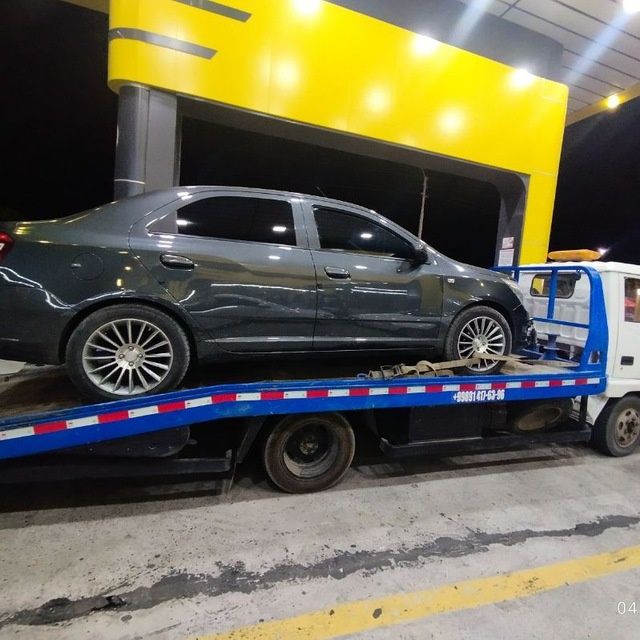 Evakuvator xizmati 24/7