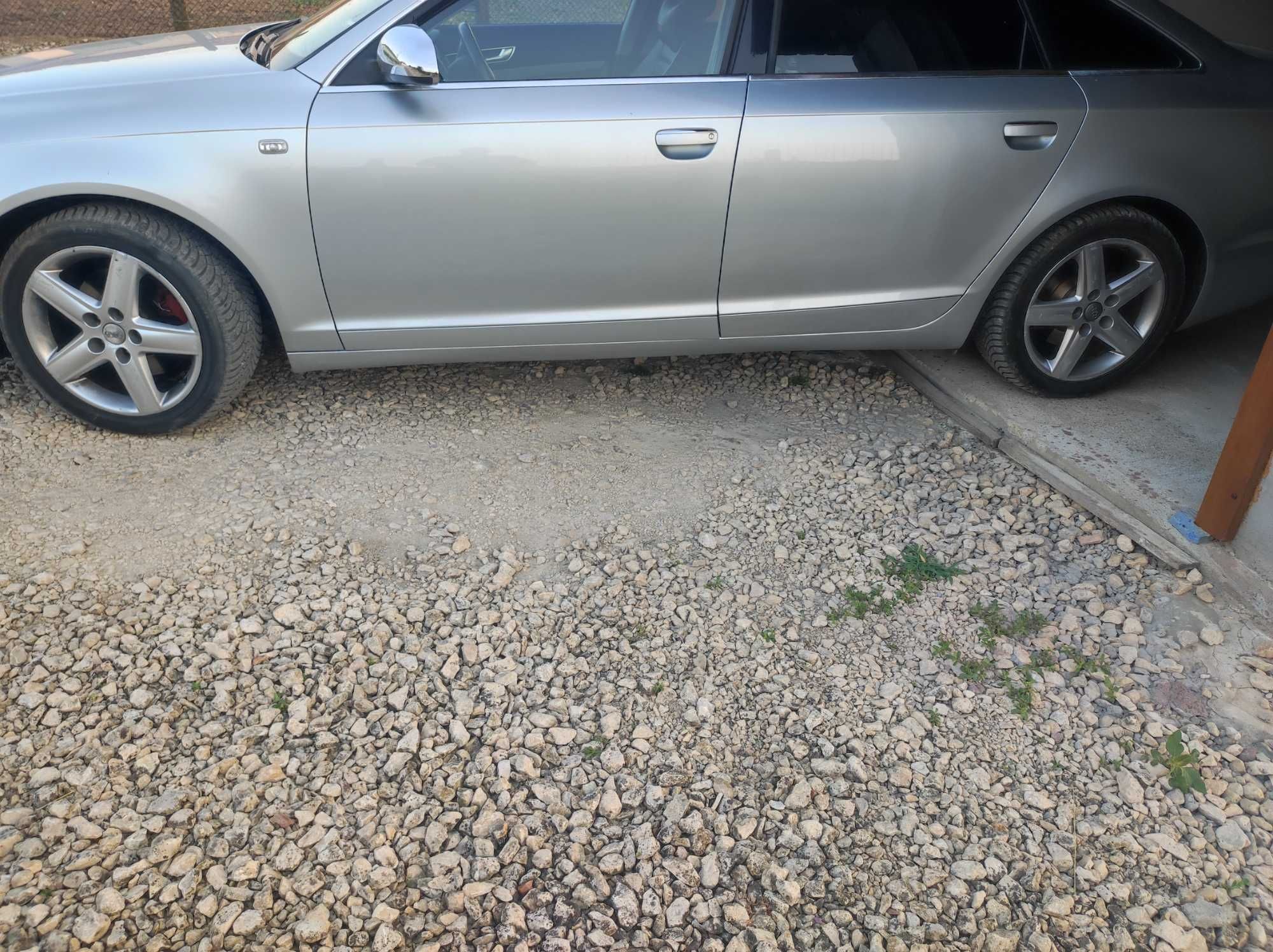Джанти-5x112 с гуми 235/45 R17 dot 22г.